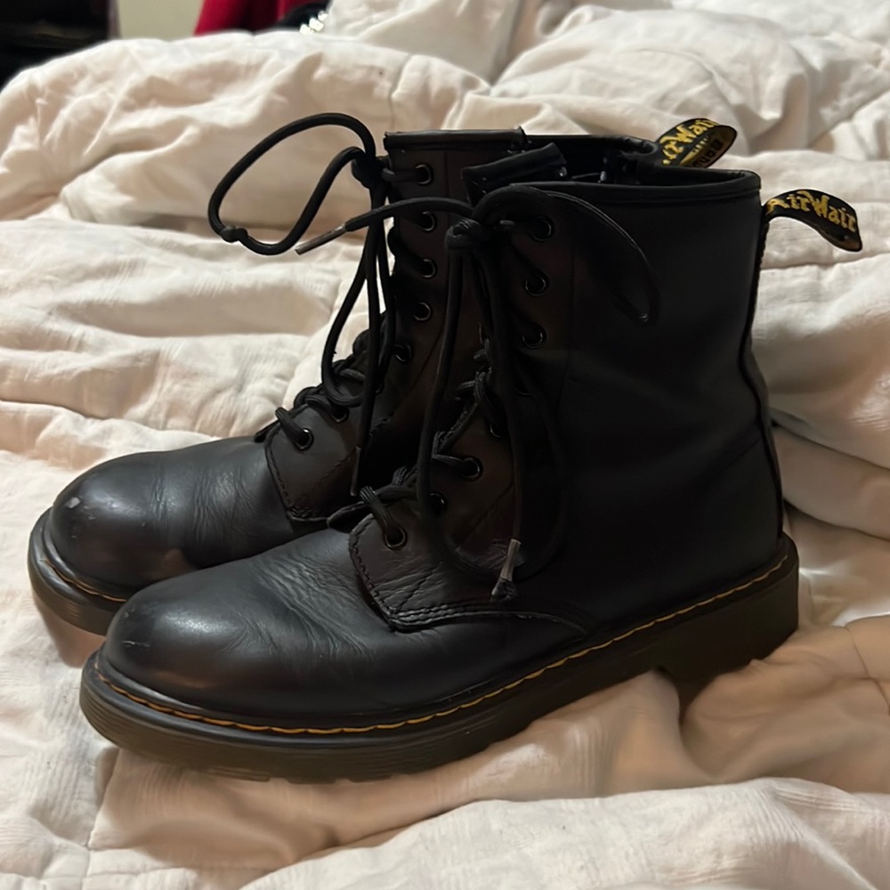 Original Dr Martens